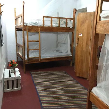 Swedzan House Hostel Zanzibar Exterior photo